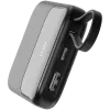 OnPower 101 mit integriertem Kabel 10000 mAh PD22.5W Schwarz