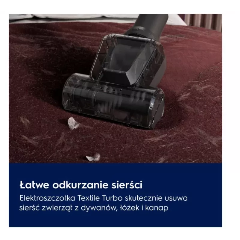 Staubsauger Electrolux EL51A2UG