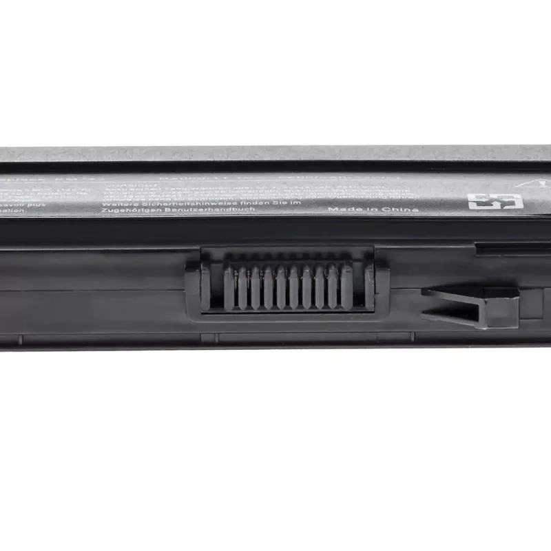 Laptop-Batterie für Latitude E5400 E5410 E5500 E5510 - 11,1V - 6600mAh