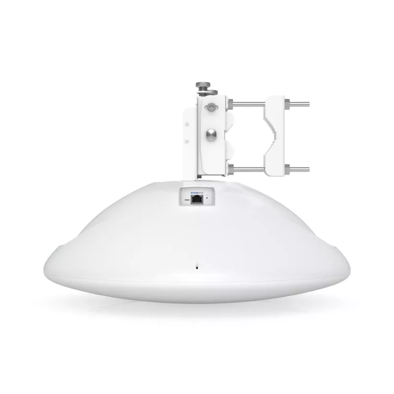 Ubiquiti Wave-LR-EU | CPE | UISP Wave Long-Range, 60 GHz, 2 Gbit/s, 8 km, RJ45 1000 Mbit/s, IPX6