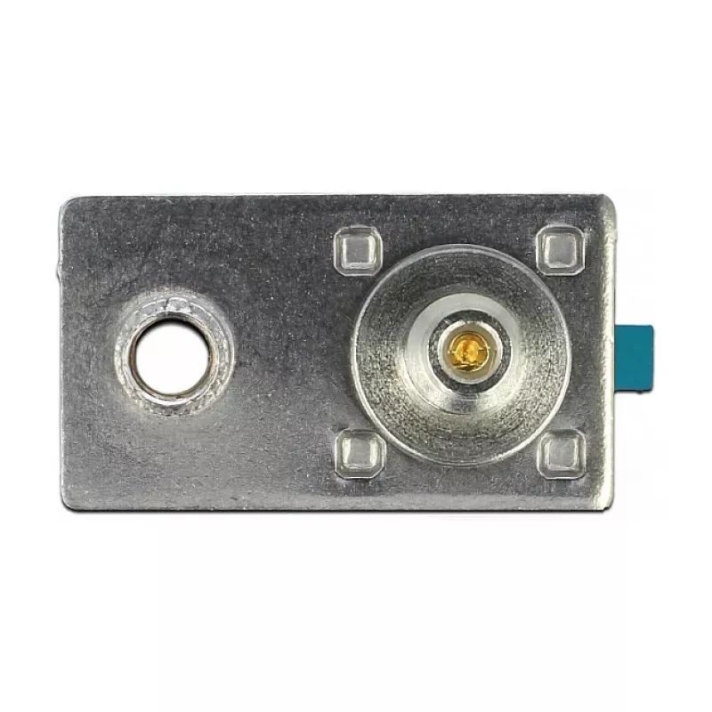 Koaxialverbinder DeLOCK 89812