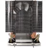 Dynatron A 2725 Server Schwarz