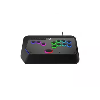 Kabelgebundener Gaming-Controller HyperX Clutch Tachi für Xbox, Schwarz, 846 g, USB-C auf USB-A
