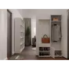 Garderobenoberteil e shop GARDEROBA DUO KASZMIR — modulare Schrankeinheit
