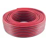 Lautsprecherkabel ShiverPeaks 06-21505 2,5 mm² 50 m rot/schwarz