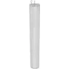 Spiegel-Discokugel EUROLITE 50200622 90 mm – dekorative rotierende Kugel für Lichteffekte