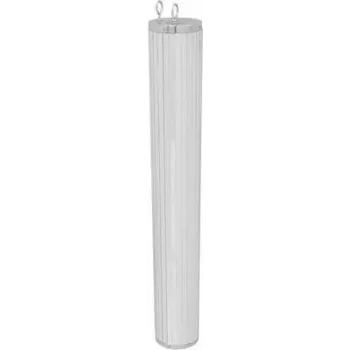 Spiegel-Discokugel EUROLITE 50200622 90 mm – dekorative rotierende Kugel für Lichteffekte