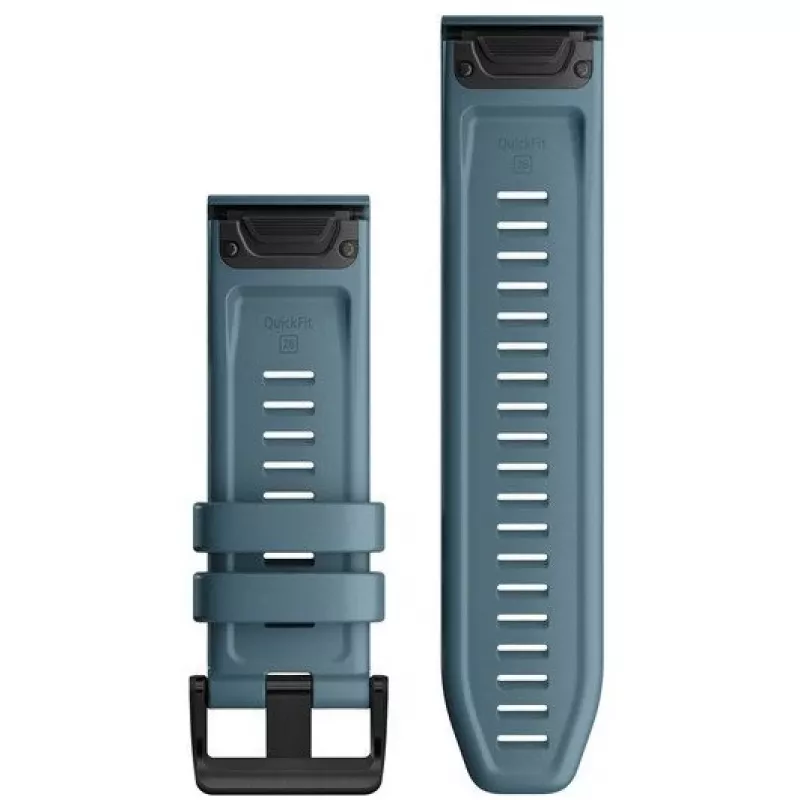 Band Garmin QuickFit 26 Silikon