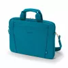 Eco schlank Case DICOTA BASE 35,8 cm (14,1 Zoll) Blau