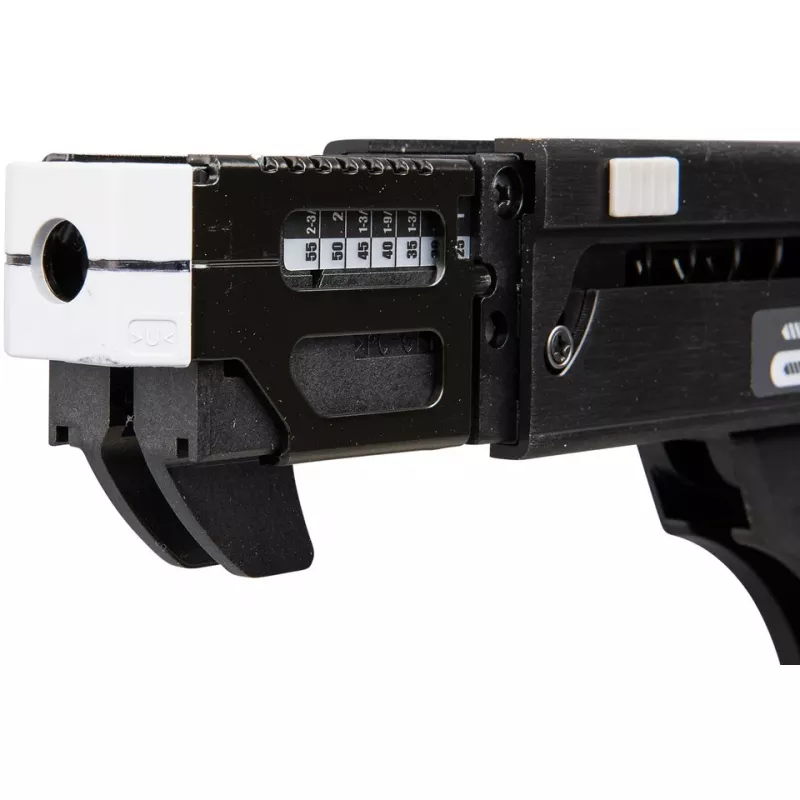 Makita DFR551Z Bohrer