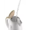 Elektrischer Wasserkocher Concept Solution RK2331 — 1,7 L, 2200 W, beige/weiß