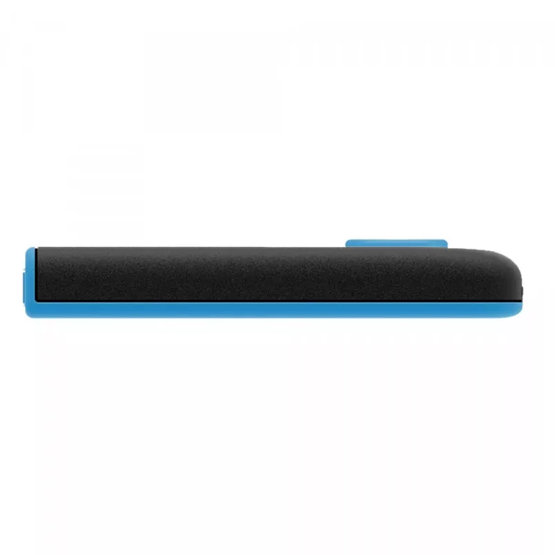 ADATA DashDrive UV128 32GB USB-Stick USB Typ-A 3.2 Gen 1 (3.1 Gen 1) Schwarz, Blau