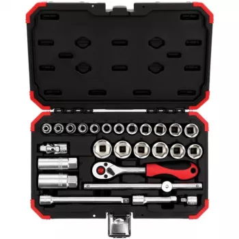Steckschlüsselsatz Gedore R59003026