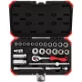 Steckschlüsselsatz Gedore R59003026
