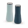Joseph Joseph Milltop Blau Salz- & Pfeffermühlen - Editions