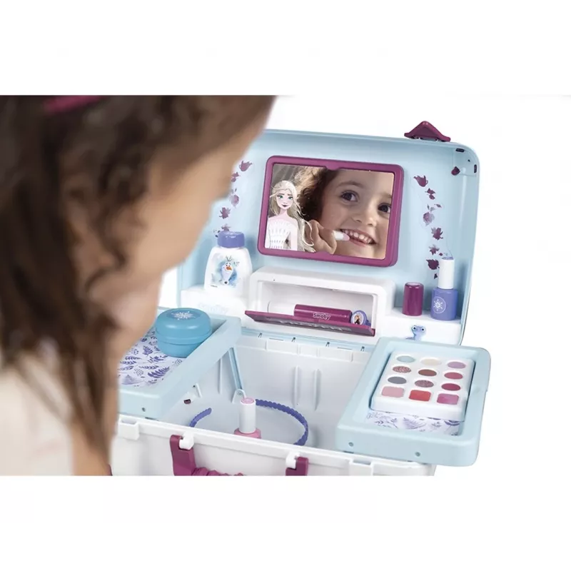 Smoby Frozen Beauty Vanity