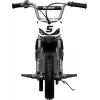 RAZOR Motor MX350 Dirt - Schwarze Aufkleber