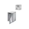 Freistehendes Rack Rittal DK 7507.010 9U Grau