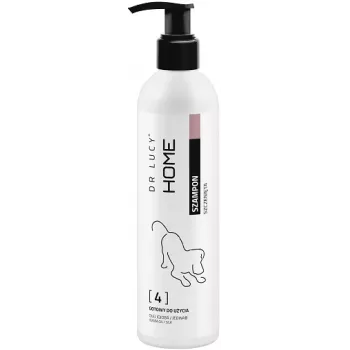 Home 4 Shampoo für Welpen 250 ml