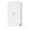 Ubiquiti U7 In-Wall 4300 Mbit/s Weiß Power over Ethernet (PoE)
