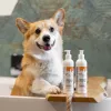 VETEXPERT Detox Care Vitalizing Conditioner für Hunde und Katzen, 150 ml