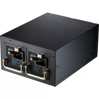 FSP FSP720-20RAB Netzteil 720 W 20+4 pin ATX ATX Schwarz