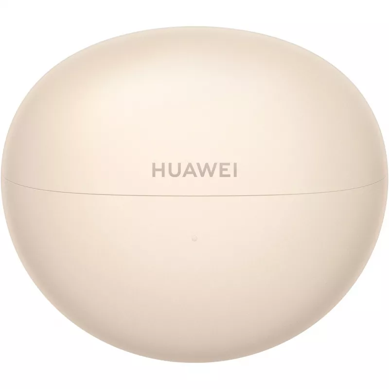 In-Ear-Headset HUAWEI FreeClip – TWS Bluetooth, intraaural, Gewicht 5,6 g, beige