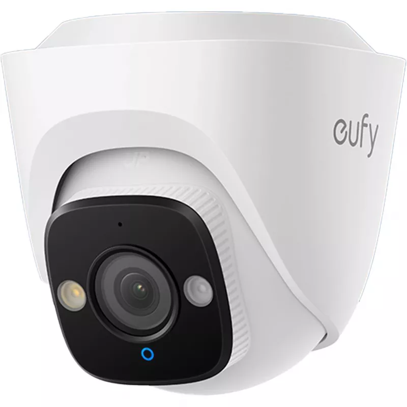 EUFY NVR Sicherheitssystem E41 (E8P10321)
