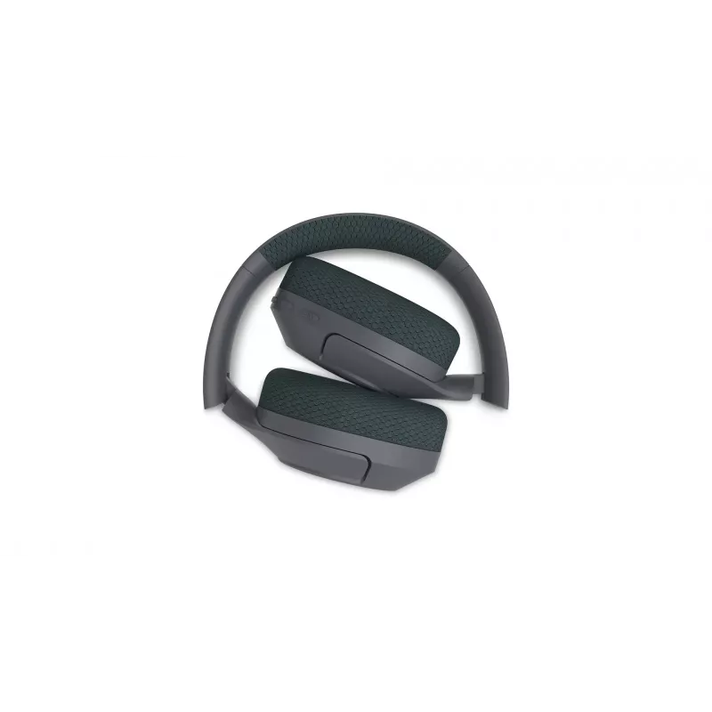 Kabellose Kopfhörer mit Geräuschunterdrückung Philips TAH7508BK, schwarz
