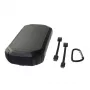 PowerNeed S20000C Powerbank Lithium-Polymer (LiPo) 20000 mAh Schwarz
