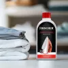 Flüssigentkalker FRISCHER FR00015_250 für Haushaltsgeräte 0,25 L, für Bügeleisen, Kunststoffflasche