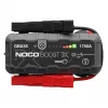 Starthilfe NOCO GBX55 1750 A Lithium-Ion, 46 Wh, IP65, für Benzin bis 7,5 L / Diesel bis 5 L