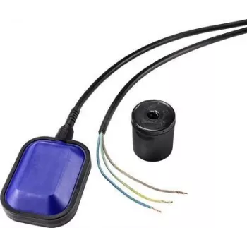 Renkforce RF-4604772 Schwimmerschalter 3,00 m (RF-4604772)