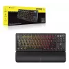 Tastatur Corsair K70 Pro TKL, TKL (80%), ISO (DE)
