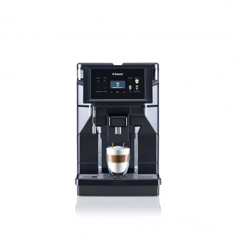 Automatische Kaffeemaschine SAECO AURORA M1 (9J0900) 1900 W Schwarz