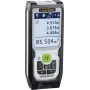 Laserliner 080.837A Laser-Entfernungsmesser Bluetooth, Dokumentations-App Messbereich (max.) 70 m (080.837A)
