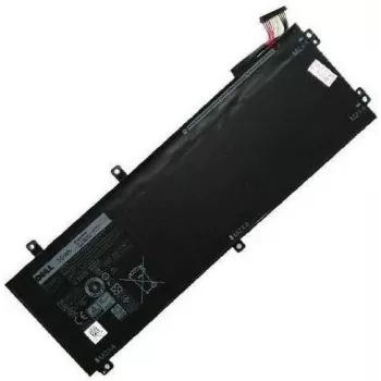 Laptop-Akku Dell 56 Whr 3-Zellen Li-Ion (Modell 62MJV)