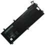 Laptop-Akku Dell 56 Whr 3-Zellen Li-Ion (Modell 62MJV)