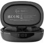 Kopfhörer Boompods Sportpods Ocean TWS Schwarz