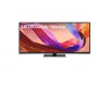 LG 34 Zoll 21:9 UltraWide WQHD (3440x1440) IPS Monitor HDR10 mit sRGB 99% (typ.), All-in-One USB-C-Konnektivität