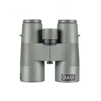 Fernglas Deltaoptical Chase 8x42 ED – 8-fache Vergrößerung, 42 mm Objektiv, ED-Glas