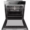 Amica ED37210B X-TYPE Backofen 77 l 3600 W A Schwarz
