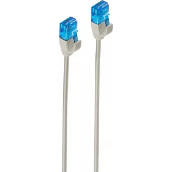 shiverpeaks BS08-22020 Netzwerkkabel Grau 1 m Cat6 U/UTP (UTP) (BS08-22020)