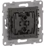 Legrand SEANO Einsatz 765007 Kreuzschalter 10AX SK 5 (765007)