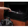 Graphite 58GE125 Aschesauger