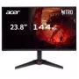 Acer Nitro VG0 VG240YP6bip 23,8 Zoll Full HD IPS Gaming-Monitor, 144Hz, 99 % sRGB, HDMI 1.4, DisplayPort 1.2