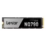 SSD Disk NQ790 512MB NVMe 4x4 2280 6400/2900MB/s