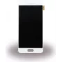 Samsung GH97-18249A Mobiltelefon-Ersatzteil Display Weiß