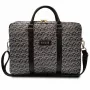 Guess GCube Stripes Bag für 16 Laptop Schwarz - GUCB15HGCFSEK