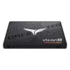 SSD-Laufwerk Team Group T-FORCE VULCAN Z 256 GB 2,5 Zoll SATA III